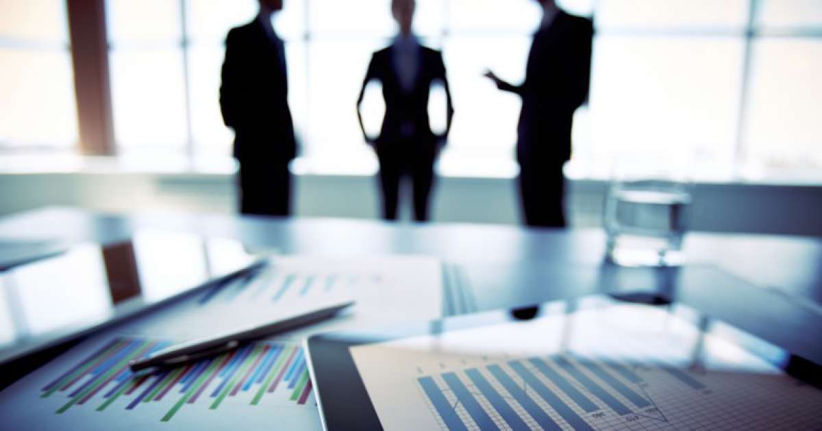 Industriale puro vs imprenditore finanziario: solo il secondo non conosce crisi
